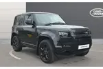 2023 Land Rover Defender