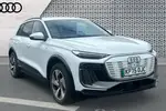 2025 Audi Q6
