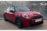 2021 MINI Hatchback 5dr