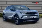 2025 Vauxhall Mokka