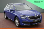 2021 Skoda Kamiq