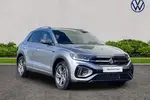 2025 Volkswagen T-Roc