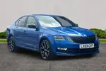 2019 Skoda Octavia