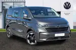 2026 Volkswagen Transporter