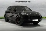 2022 Porsche Cayenne