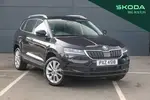 2021 Skoda Karoq