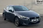2017 Mazda 2