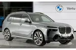 2026 BMW X7