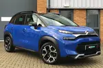 2022 Citroen C3 Aircross