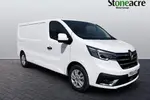 2024 Renault Trafic