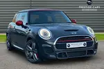2018 MINI Hatchback