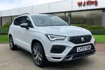 2024 SEAT Ateca