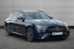 2022 Mercedes-Benz E-Class
