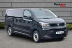 2026 Vauxhall Vivaro