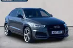 2017 Audi Q3