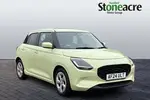 2024 Suzuki Swift