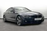 2020 BMW 4 Series