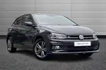 2021 Volkswagen Polo