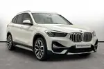 2022 BMW X1