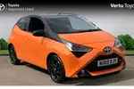 2019 Toyota Aygo
