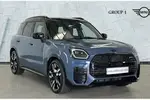 2025 MINI Countryman