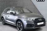 2020 Audi Q5