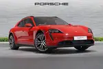 2024 Porsche Taycan