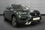 2023 SEAT Ateca