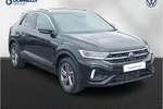 2025 Volkswagen T-Roc