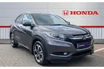 2016 Honda HR-V