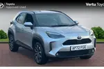 2023 Toyota Yaris Cross