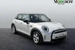 2022 MINI Hatchback