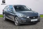 2023 SEAT Leon