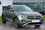 2023 Volkswagen T-Roc