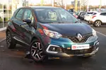 2018 Renault Captur