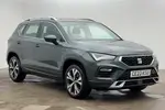2023 SEAT Ateca
