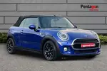 2019 MINI Convertible