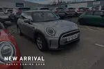 2022 MINI Hatchback