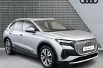 2022 Audi Q4