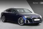 2021 Audi A5 Sportback