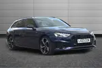 2023 Audi A4