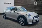 2023 MINI Hatchback