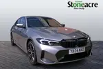 2024 BMW 3 Series