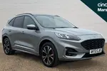 2022 Ford Kuga
