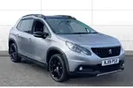 2019 Peugeot 2008