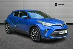 2020 Toyota C-HR