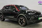 2022 Vauxhall Mokka e