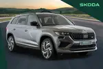 2024 Skoda Kodiaq vRS