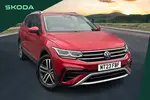 2023 Volkswagen Tiguan Allspace