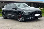 2024 Audi SQ8